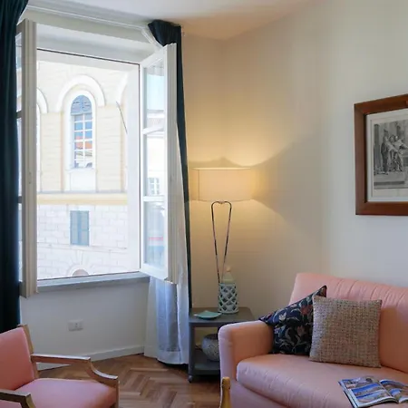 Apartment Azuni - Luxury Sassari