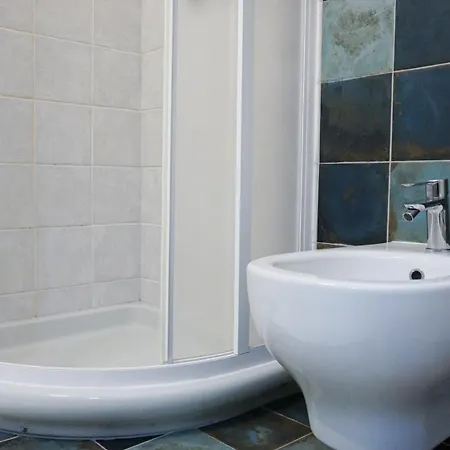 Appartement Azuni - Luxury *