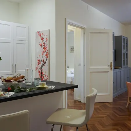 Appartement Azuni - Luxury Sassari