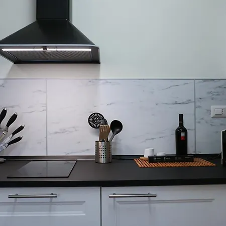 Azuni - Luxury Appartement *