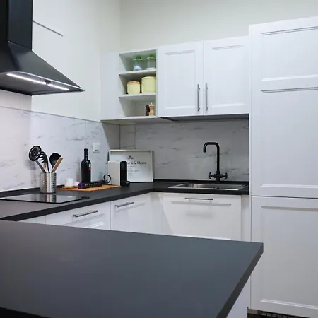 Appartement Azuni - Luxury Sassari
