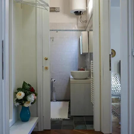 Azuni - Luxury Apartment Sassari