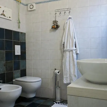 Apartment Azuni - Luxury Sassari