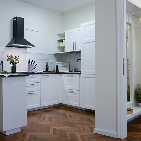 Azuni - Luxury Appartement *