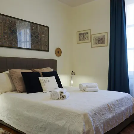 Apartment Azuni - Luxury *