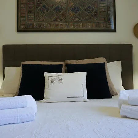 Appartement Azuni - Luxury Sassari