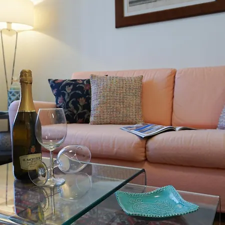 Azuni - Luxury Appartement *