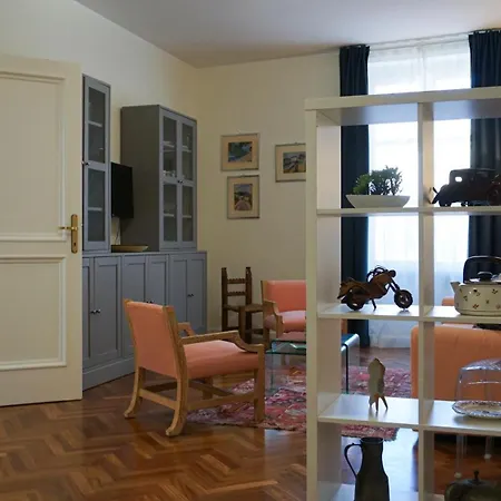 Apartment Azuni - Luxury Sassari